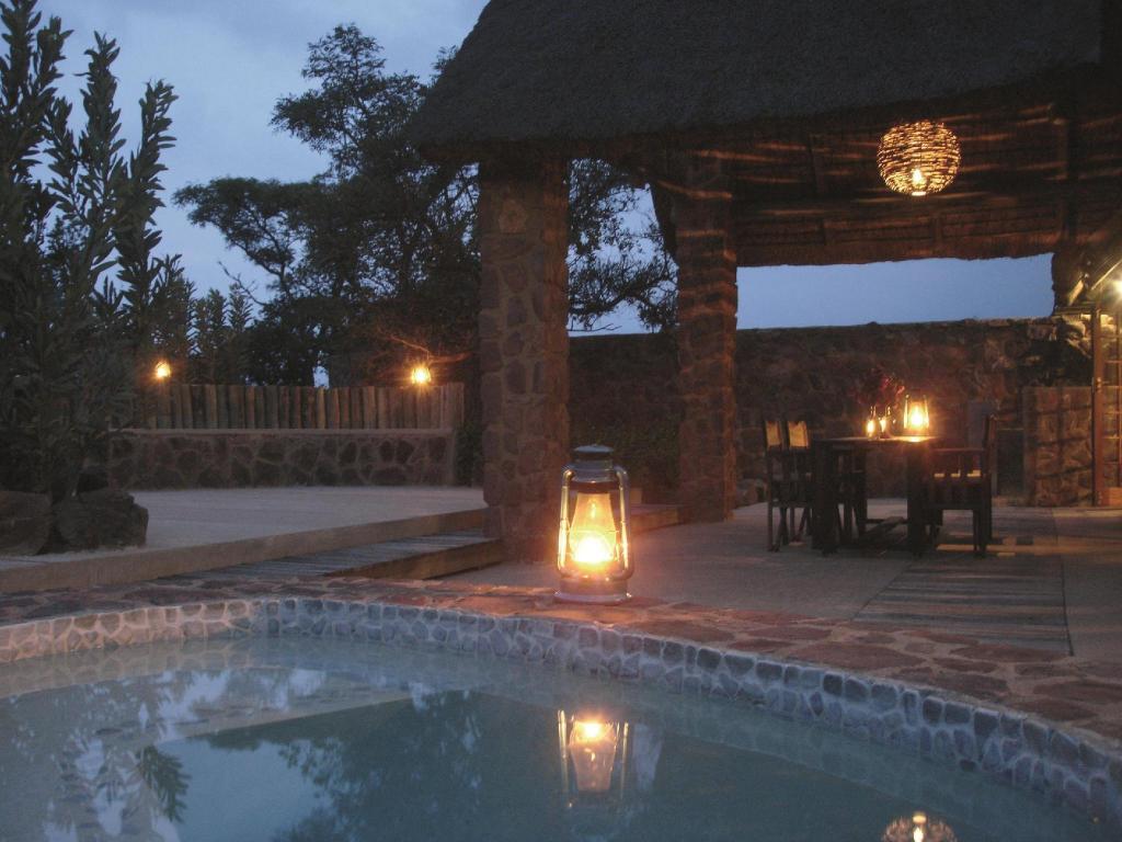 Abloom Bush Lodge & Spa Retreat 42/49
