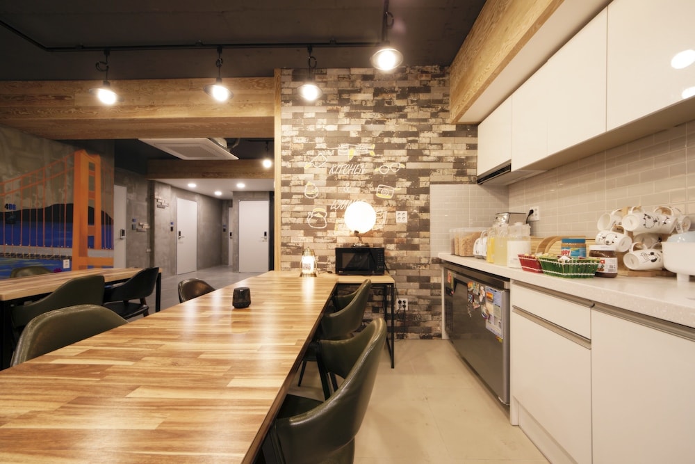 K-Guesthouse Seomyeon 1 49/66