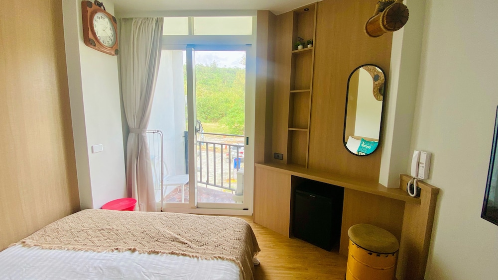 Mini Summer Hostel 11/50