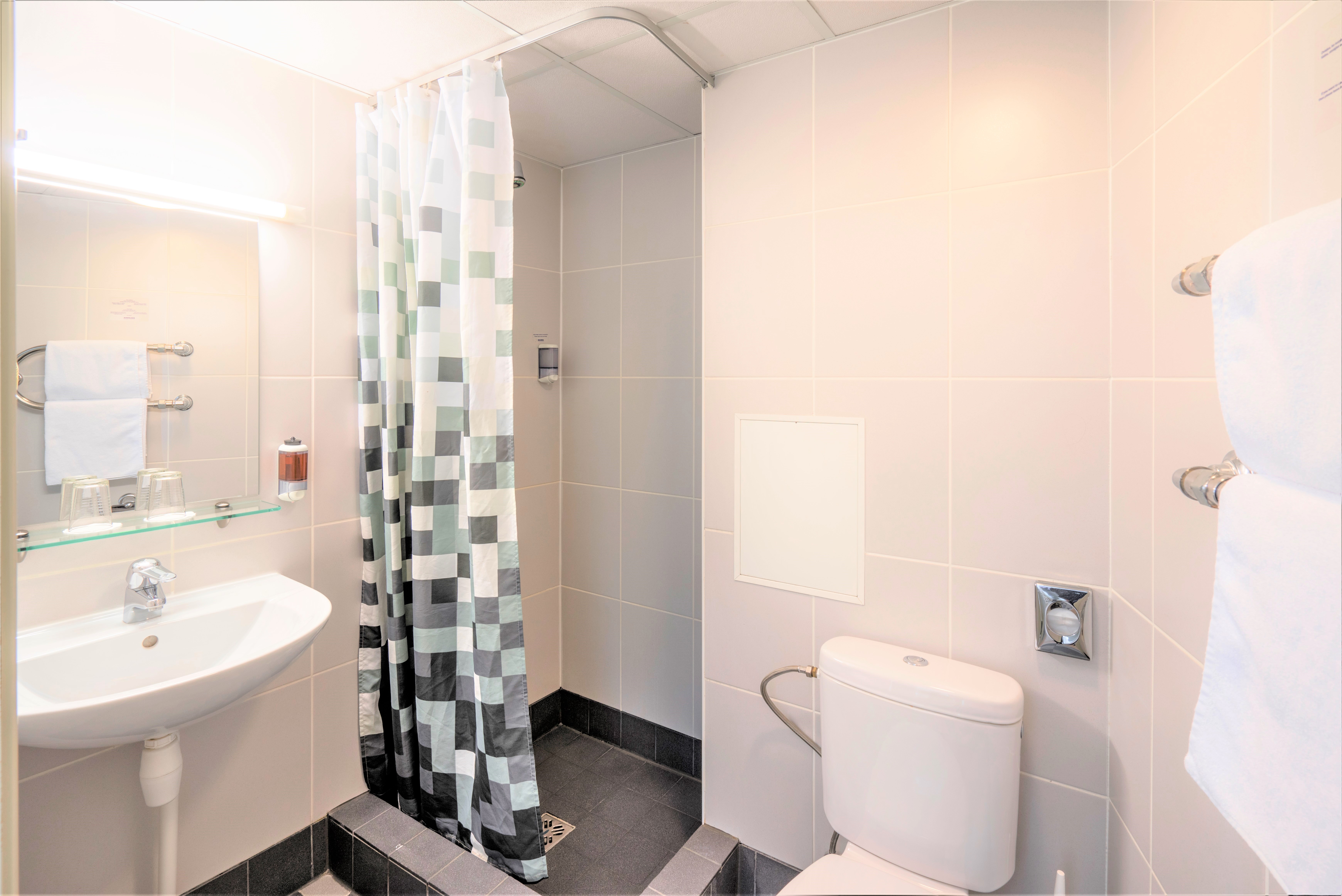 غرفة قياسية مفردة، Rija Domus Hotel (Riga) 2/2