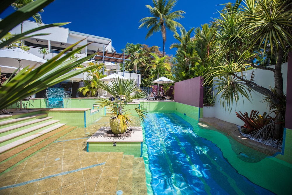 Peninsula Boutique Hotel - Adults Only 33/44