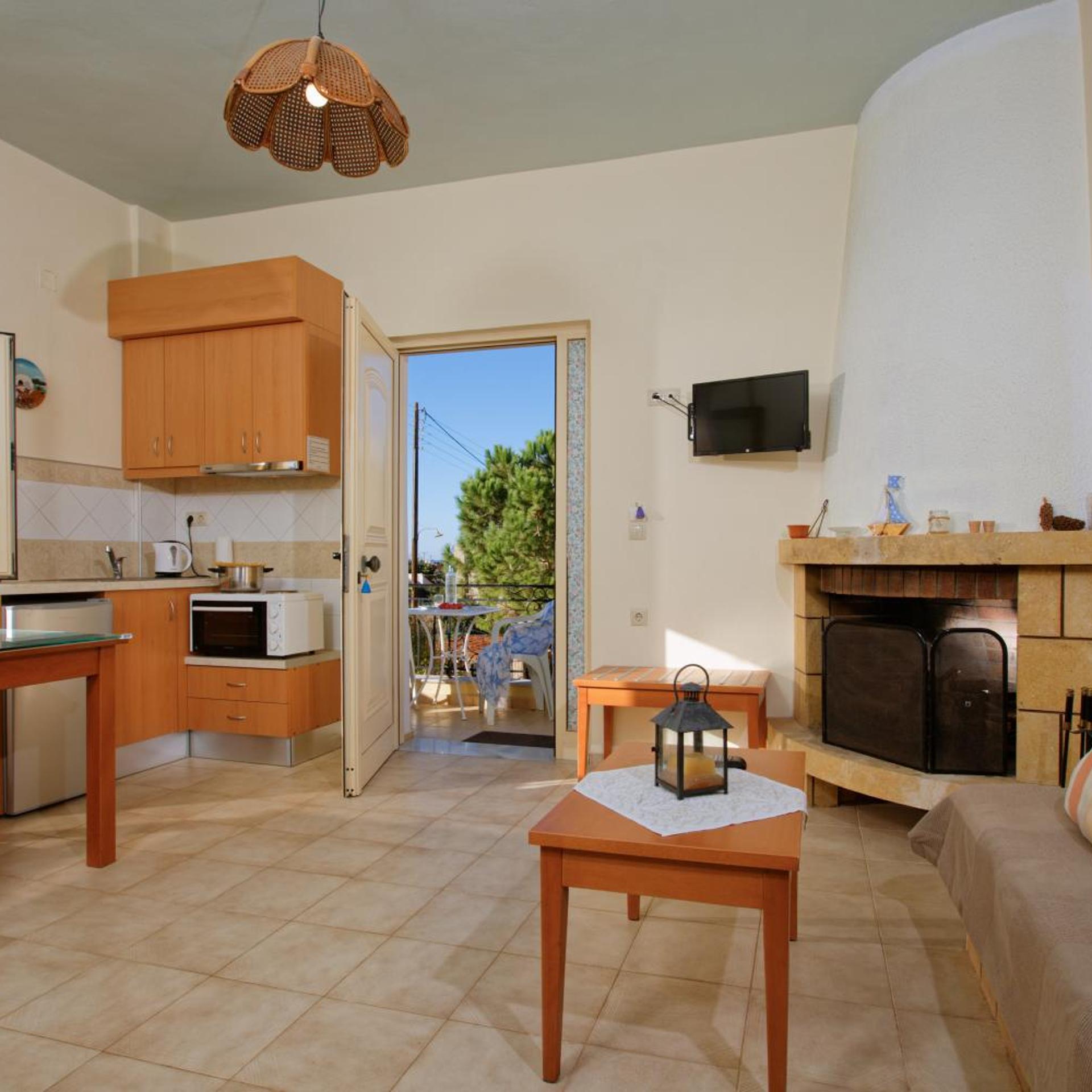Fotis Apartments 32/55
