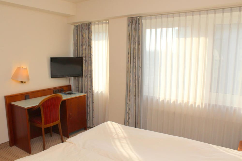 Hotel Elbroich Düsseldorf 15/33
