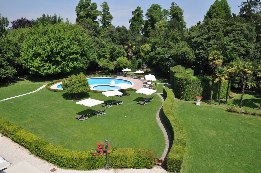Villa Condulmer Hotel 63/69