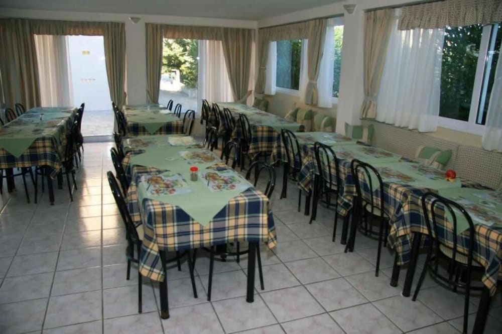 Daniel Hotel - Adults Only 27/39