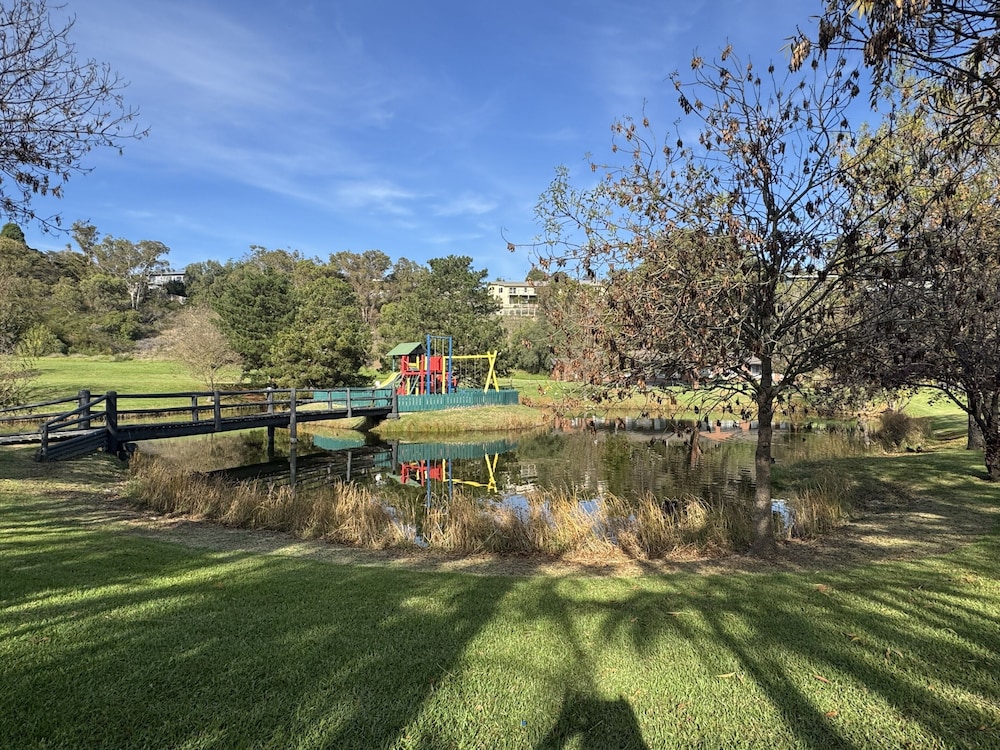 BARWON VALLEY LODGE 63/64