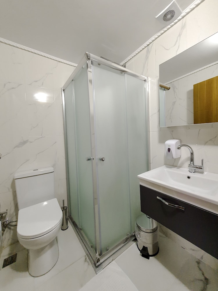 Sari Kosk Hotel 49/50