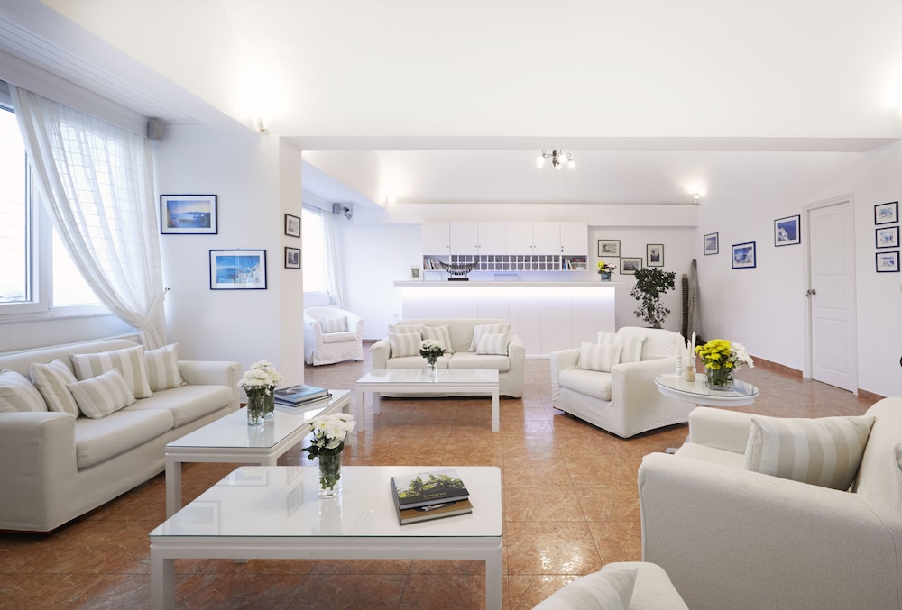 Milos Villas Hotel 26/34