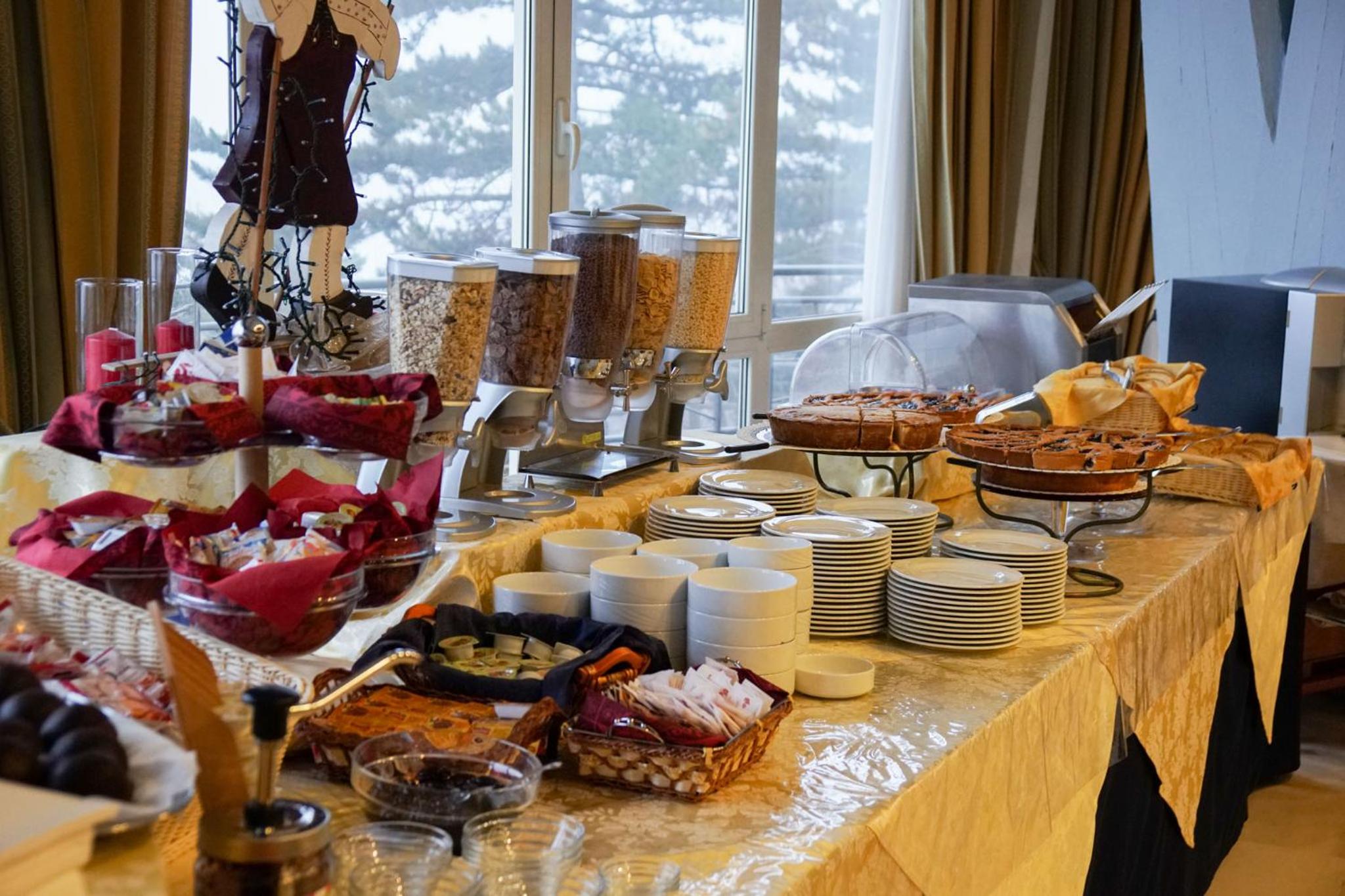 Cipriani Park Hotel 38/50