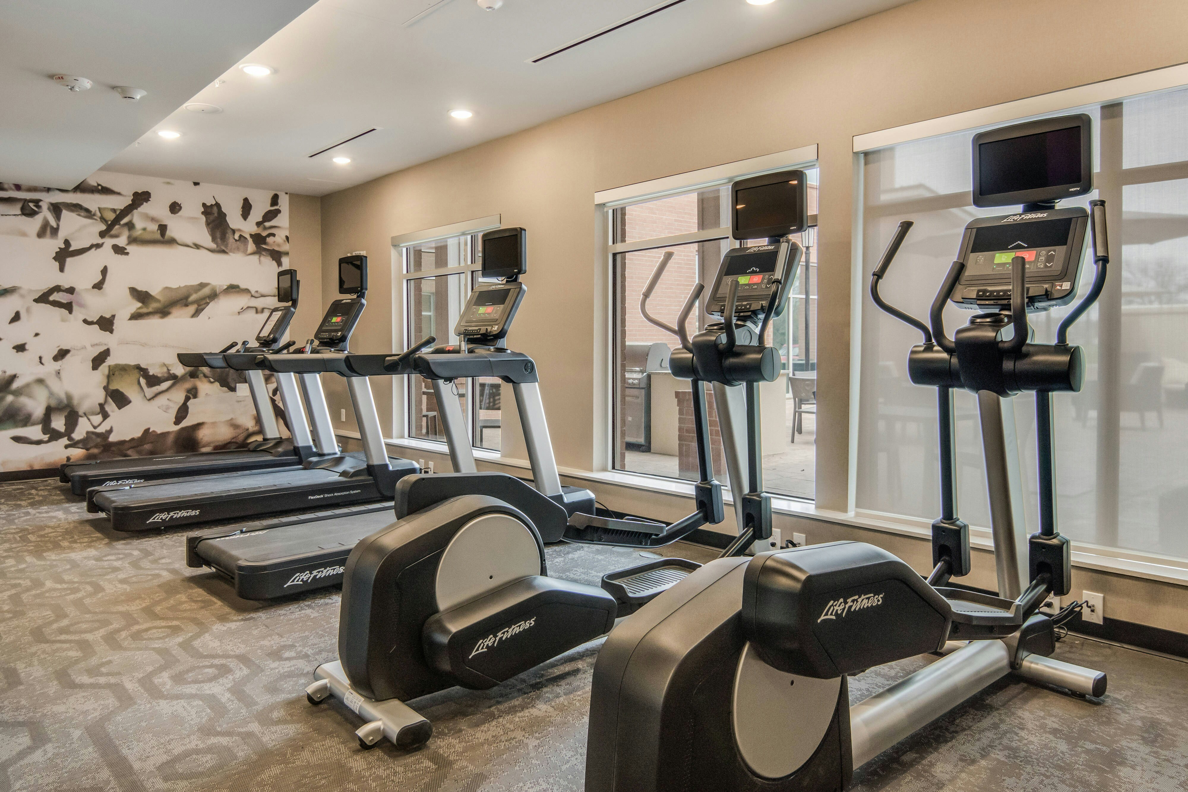 Residence Inn by Marriott Dallas DFW Airport West/Bedford 6/15