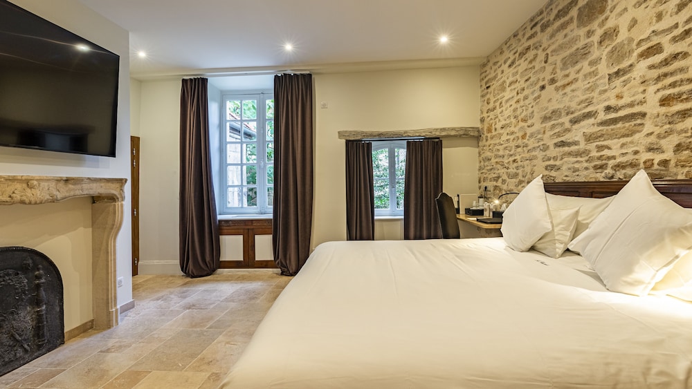 Hotel Des Remparts 10/67
