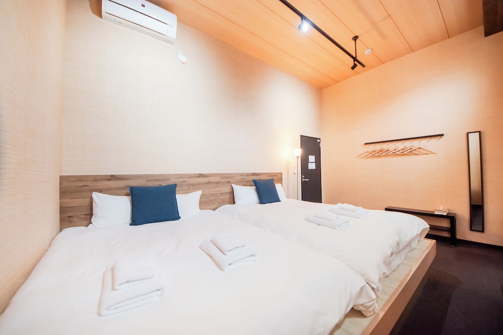 Hotel Base Nara - Hostel 13/50