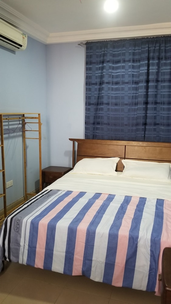 1 BEDROOM, SUPERIOR, SUITE