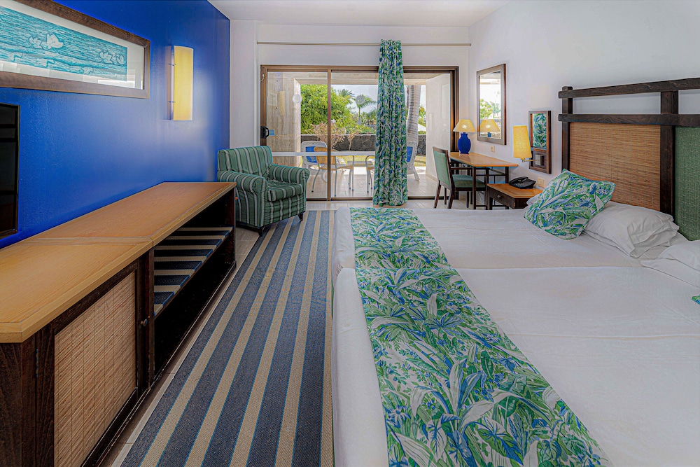 Hotel Costa Calero Thalasso Spa 7/78