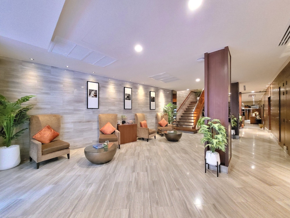 ON8 Hotel Sukhumvit Nana 53/59