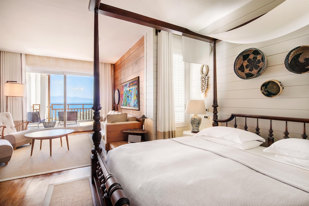 Kempinski Hotel Barbaros Bay Bodrum 14/74