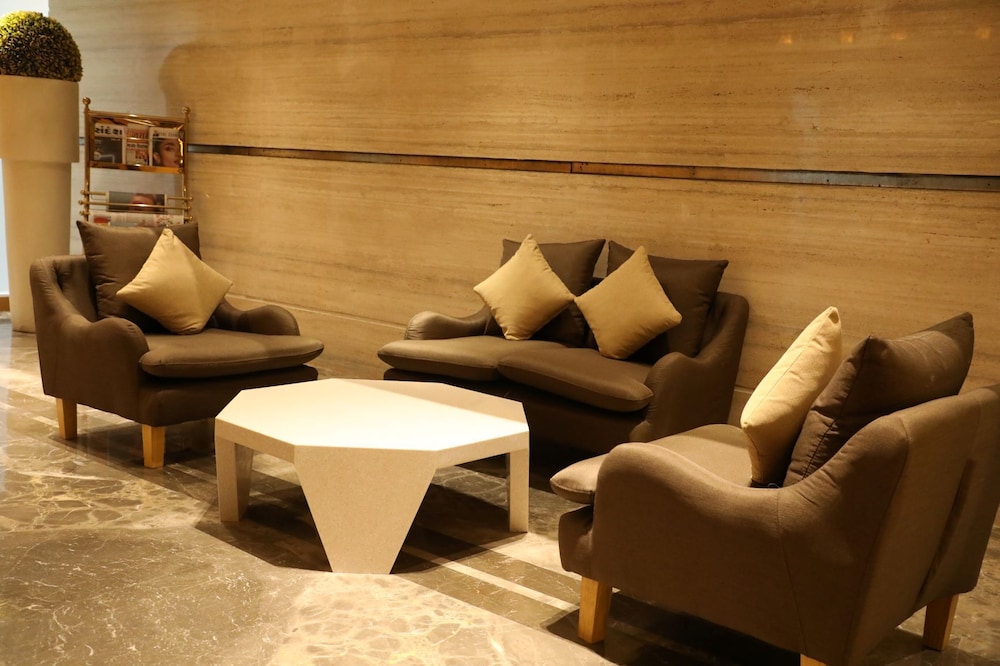 The Fern Residency Morbi 37/45