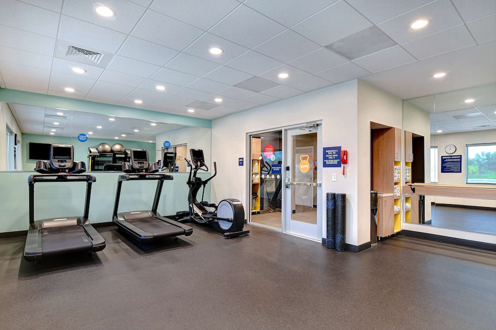 Tru By Hilton Columbia Greystone 20/36