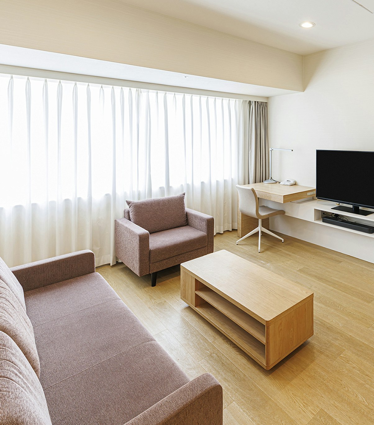 Fraser Residence Nankai Osaka 58/73