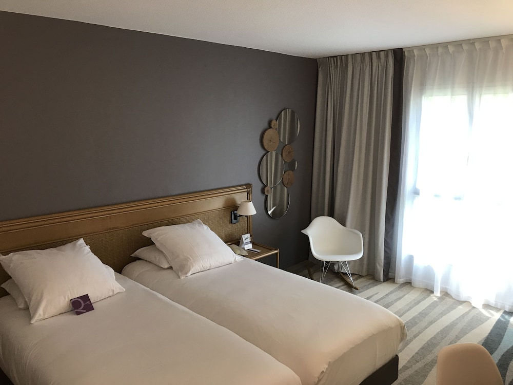 Mercure Antibes Sophia Antipolis Hotel 21/77