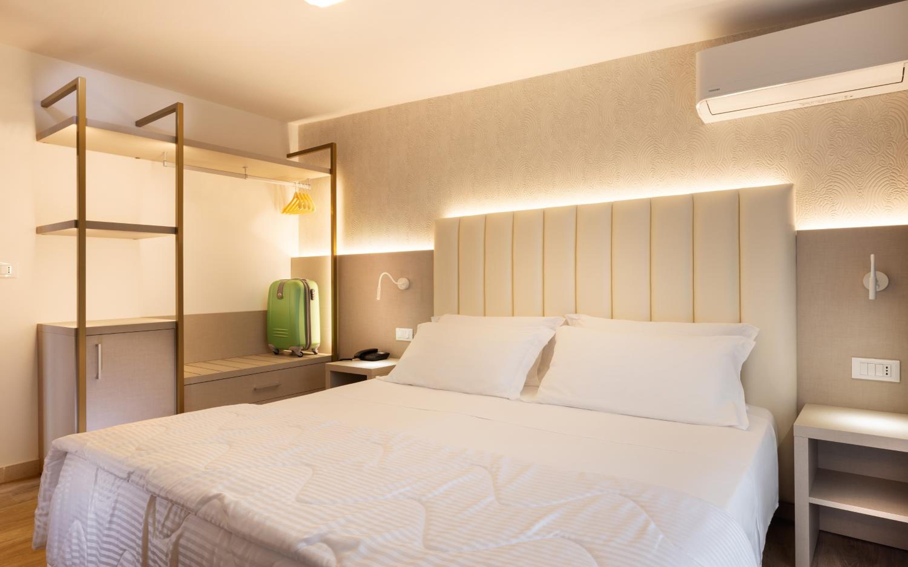 Hotel Castellucci 13/50