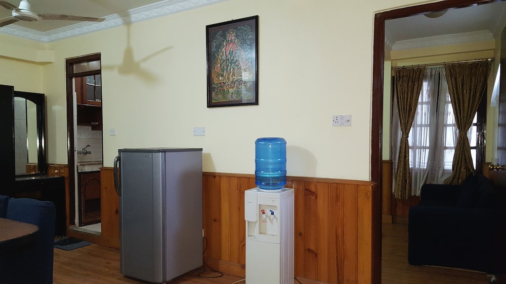 Thamel Apartments Hotel photo4
