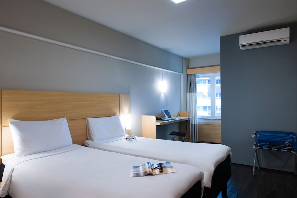ibis Fortaleza Praia de Iracema 32/67