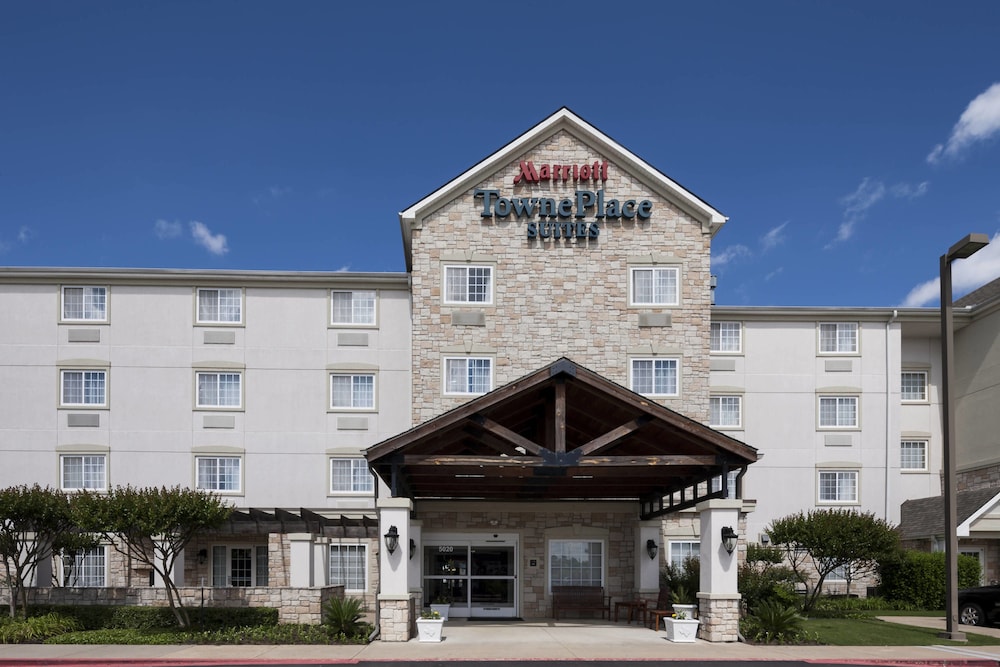 Towneplace Suites Texarkana 1/57