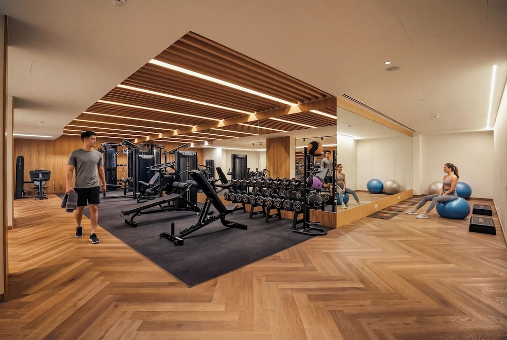 AP Lago Montargil Conference and Spa 82/106