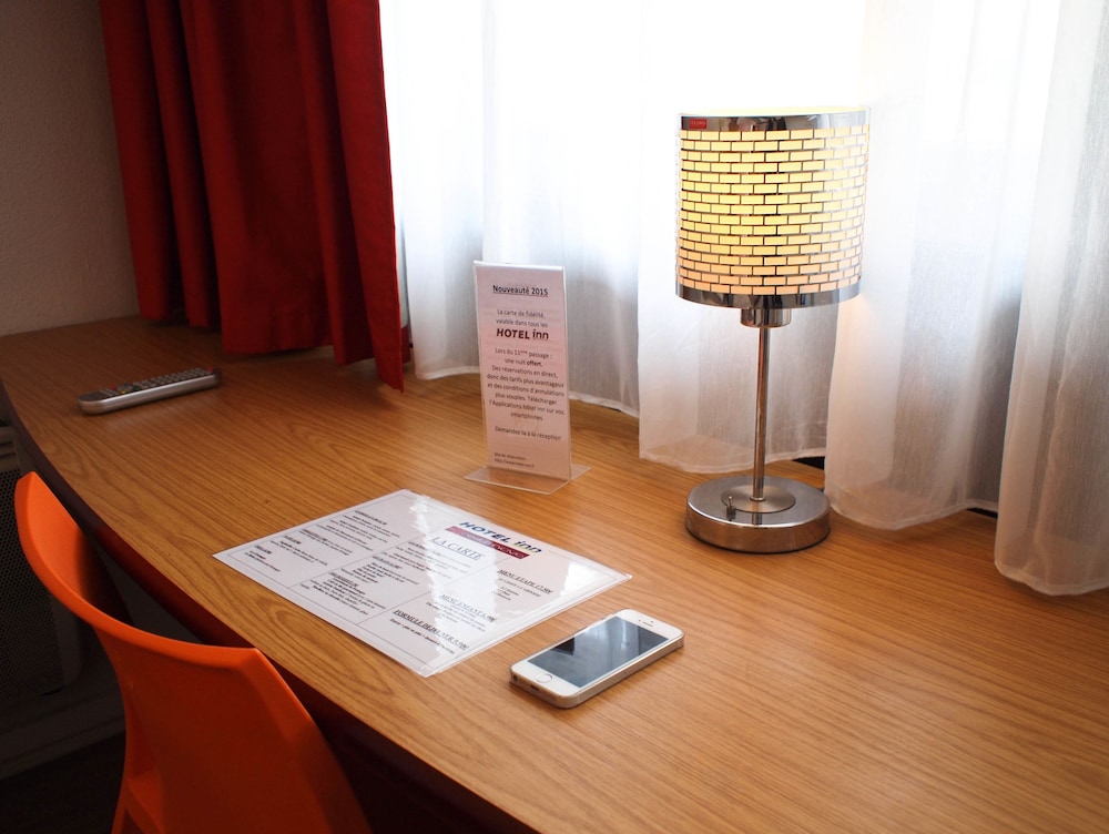 Hotel Inn Design La Rochelle Resto Novo 51/61