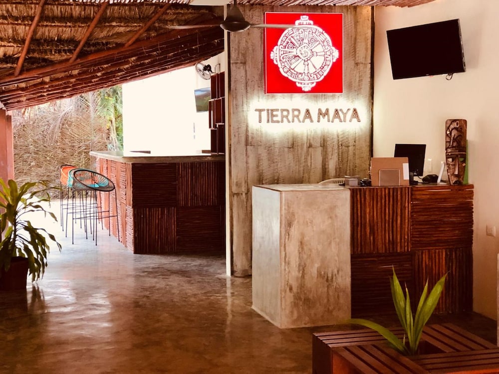 Tierra Maya Hotel Spa & Sanctuary 4/68