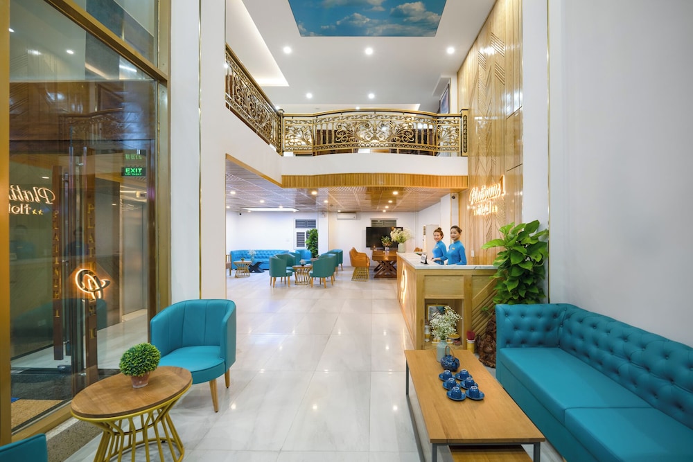Platinum Beach Hotel 5/31