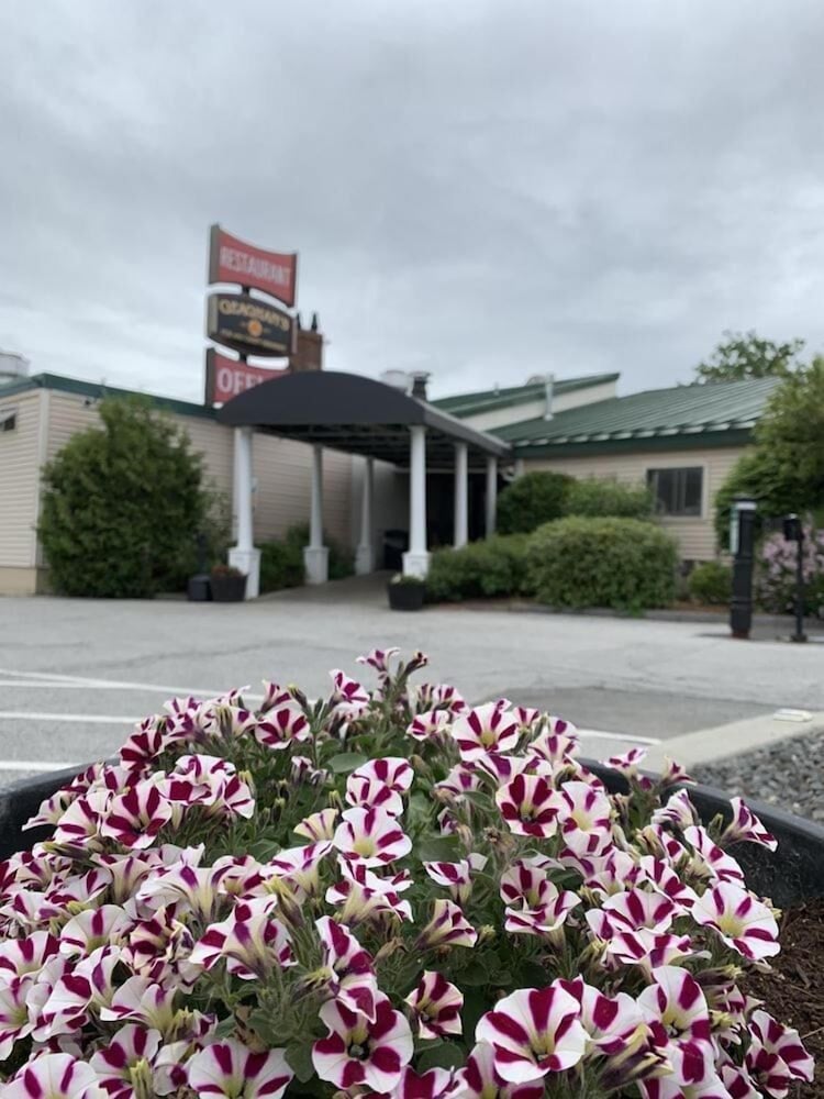 Fireside Inn And Suites 12/64