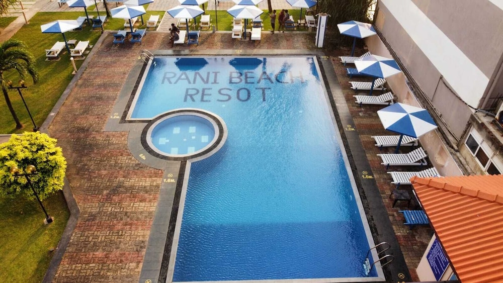 Rani Beach Resort 14/28