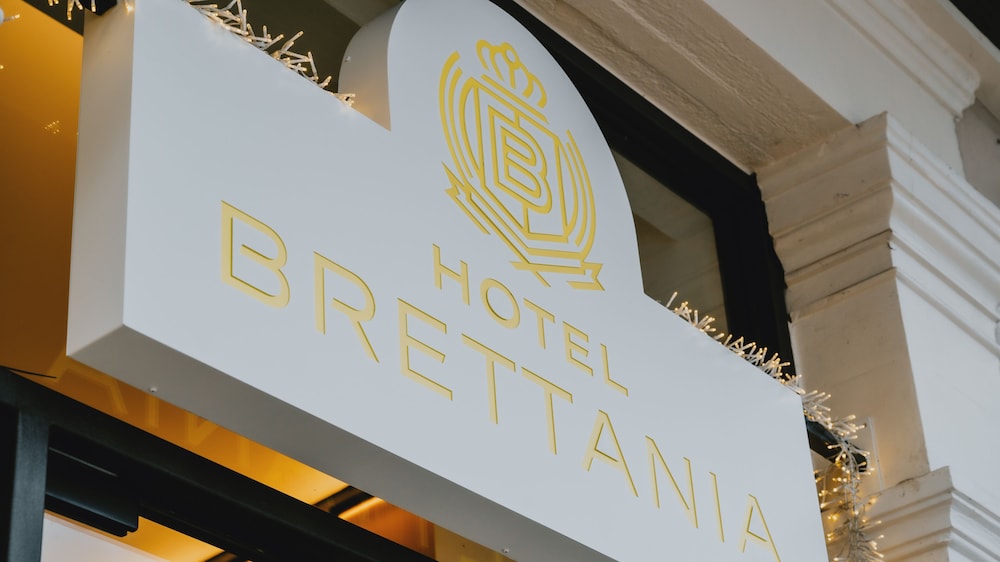 Hotel Brettania 2/41