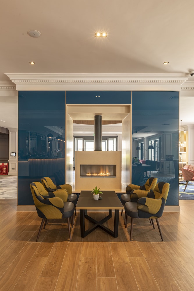 Holiday Inn Guildford 43/71