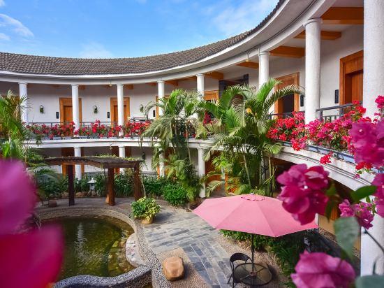 Quanyan Hotspring Holiday Hotel 49/56
