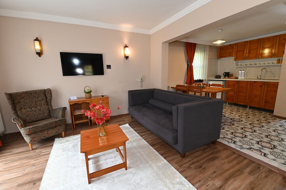 Von Club Abant 26/50