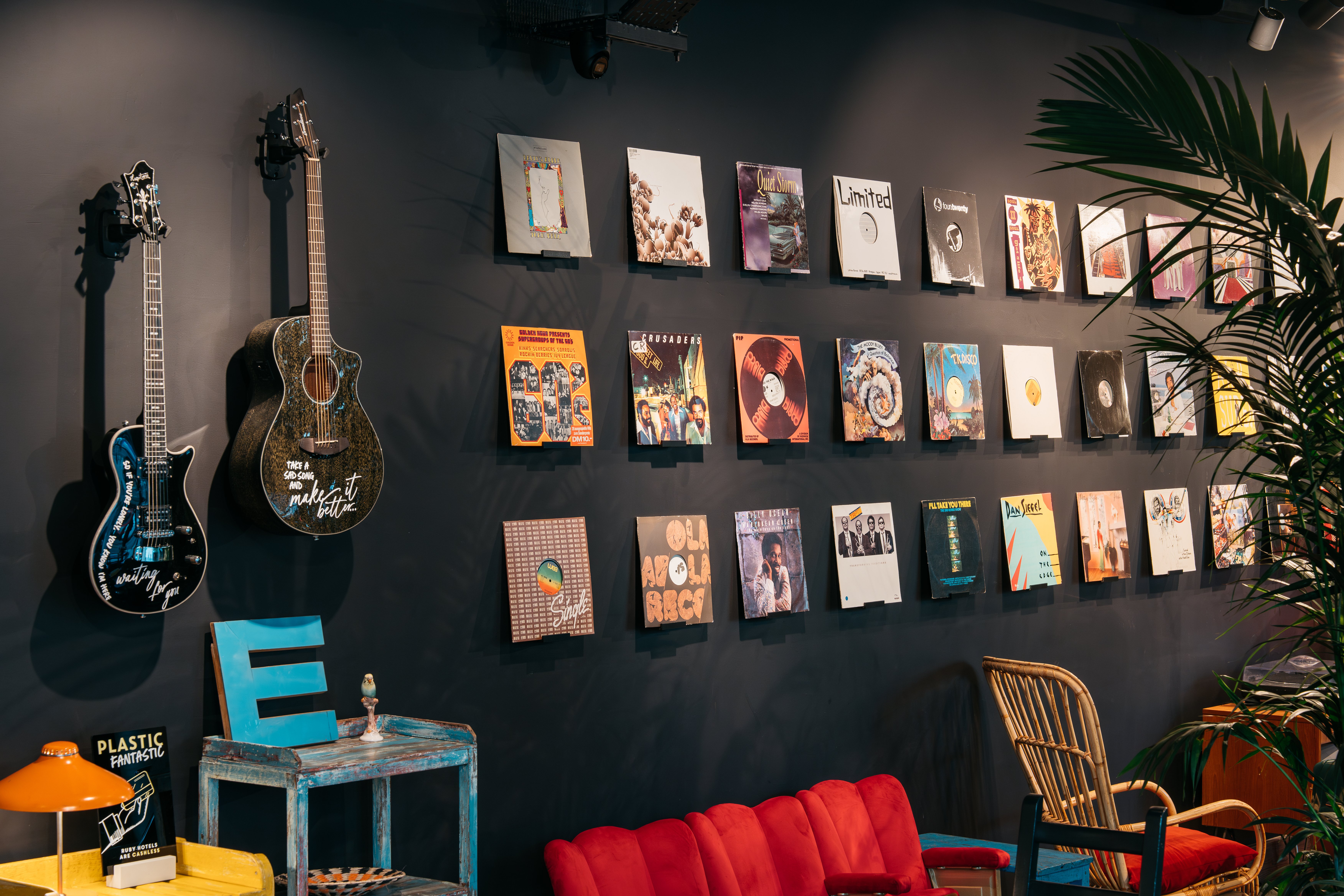 Ruby Zoe Hotel in LONDON