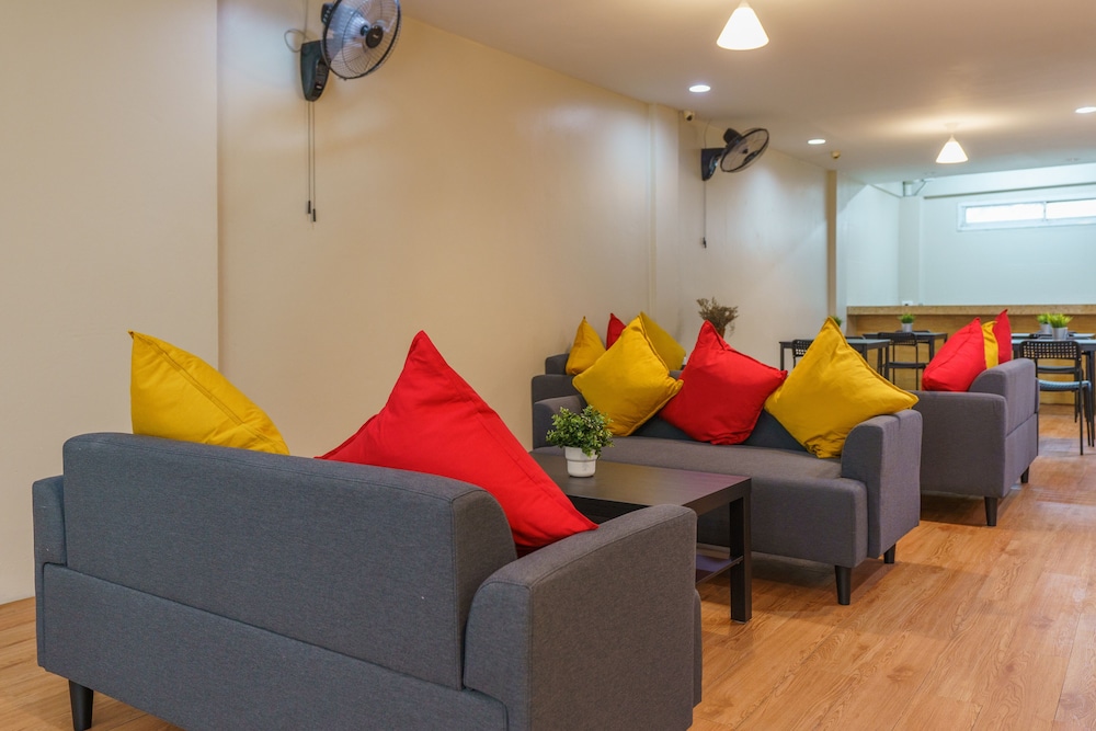 CheQinn Beds Sukhumvit 4 16/25