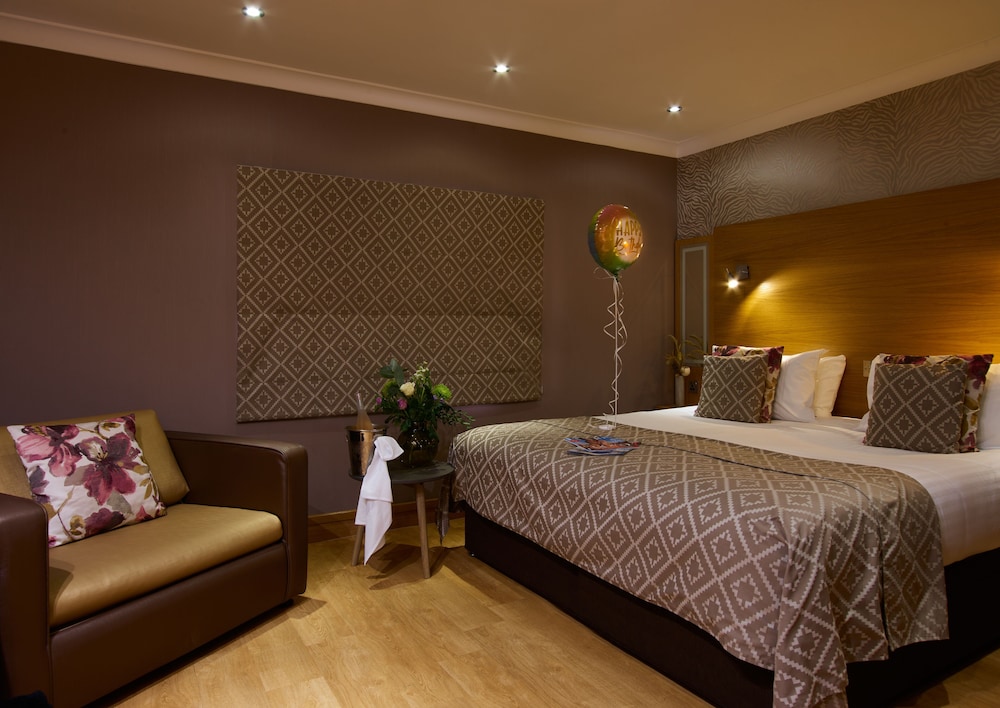 CLASSIC, DOUBLE BED