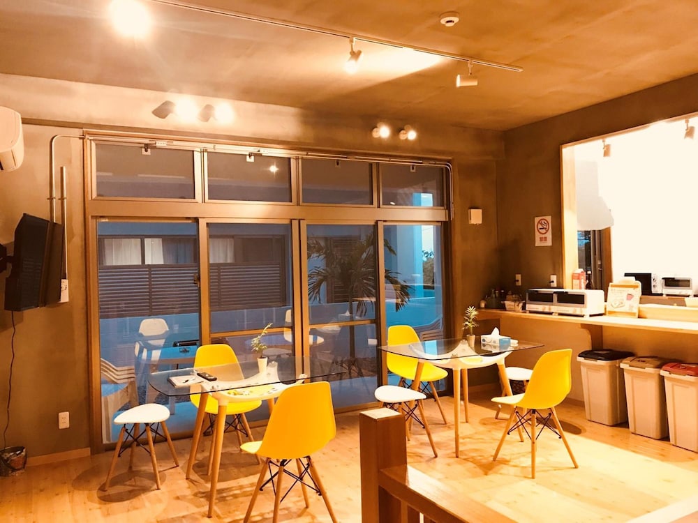 Hostel Mosura No Tamago 27/50