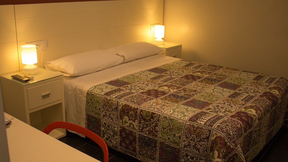 Hostal San Vicente Ii 5/28