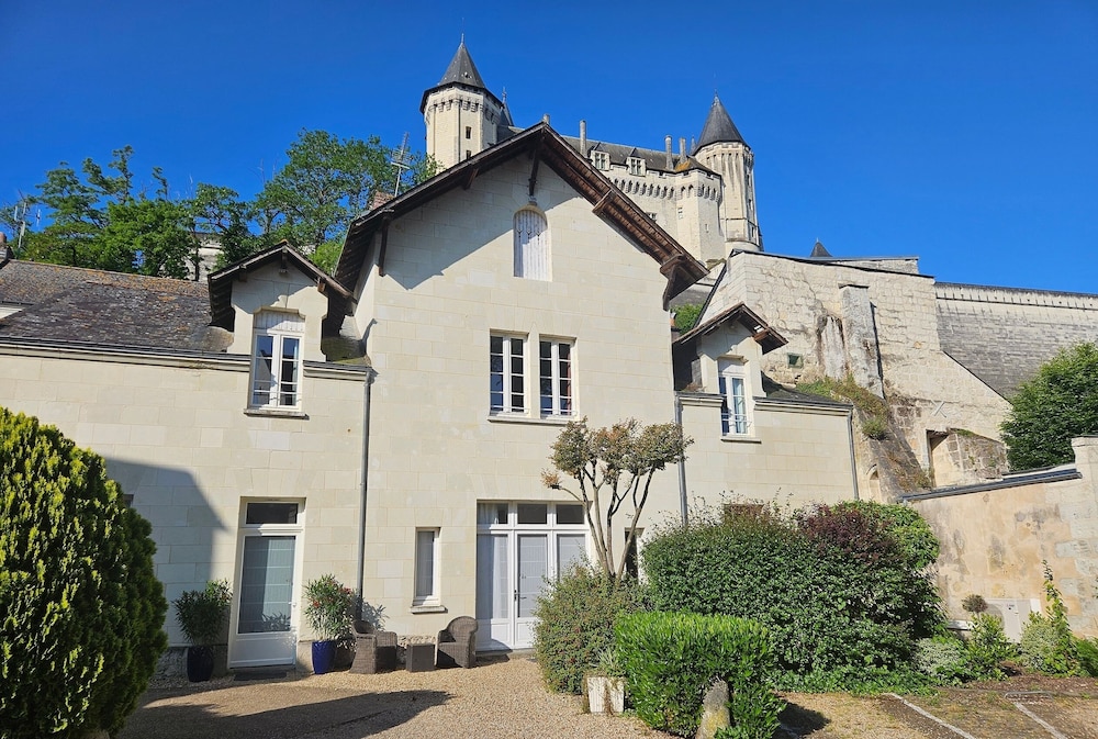 Hotel Anne D Anjou 5/65