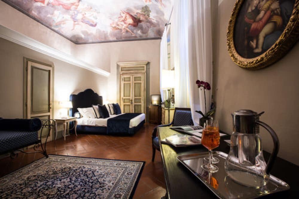 Hotel Burchianti 57/66