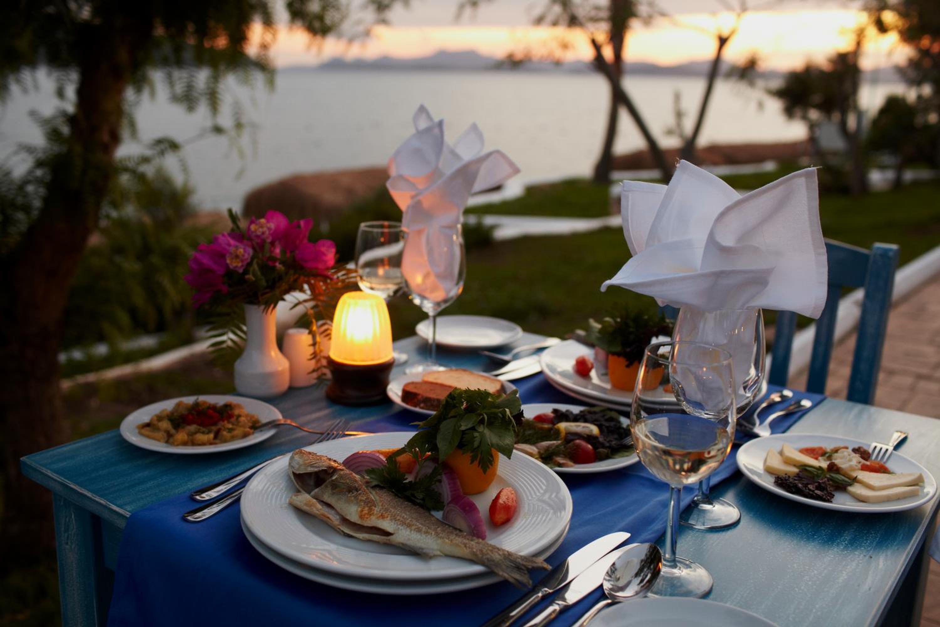 Bodrum Holiday Resort & Spa 68/78