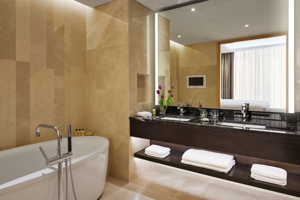 حياة ريجينسي(Hyatt Regency Riyadh Olaya) 62/75