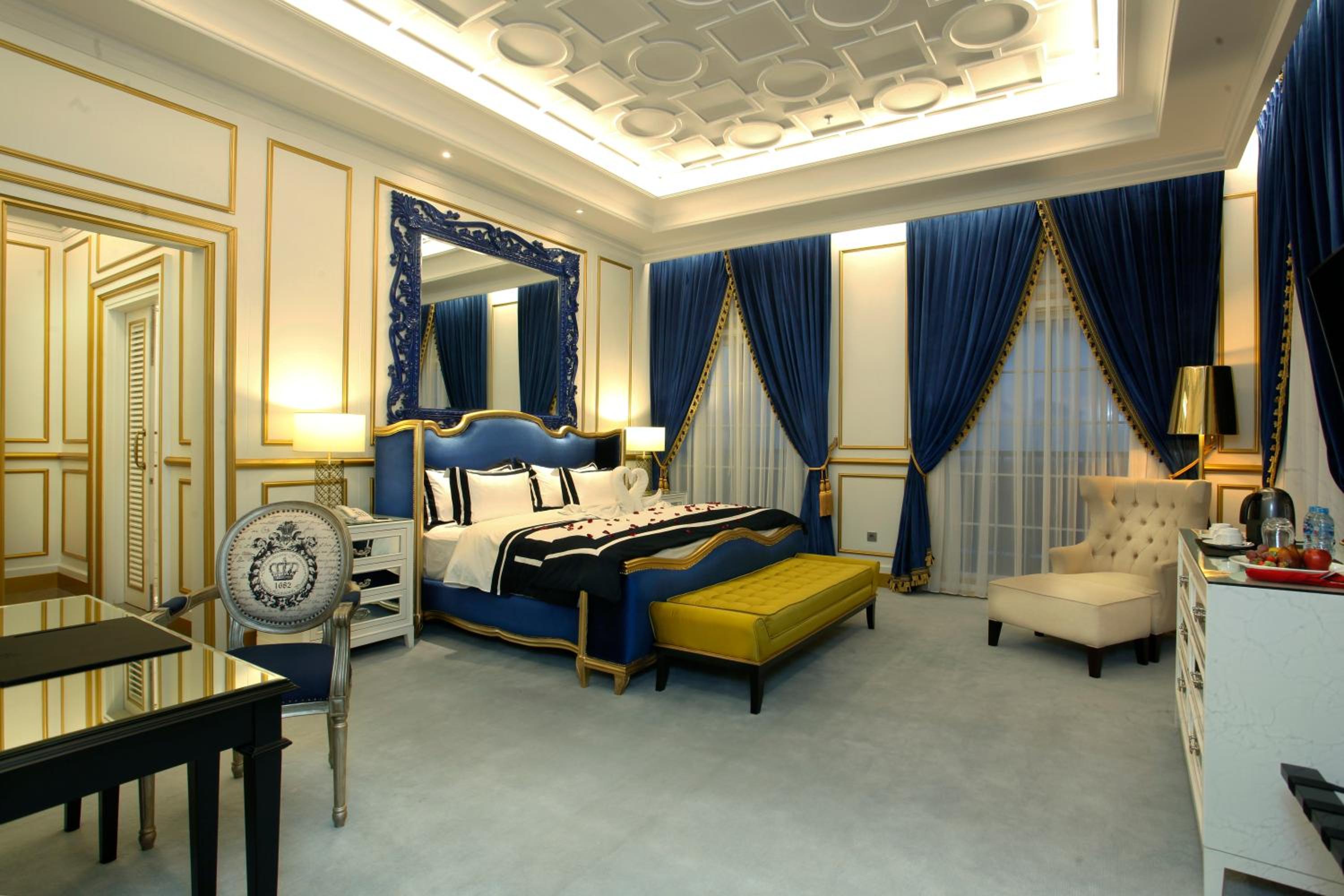 بنتهاوس