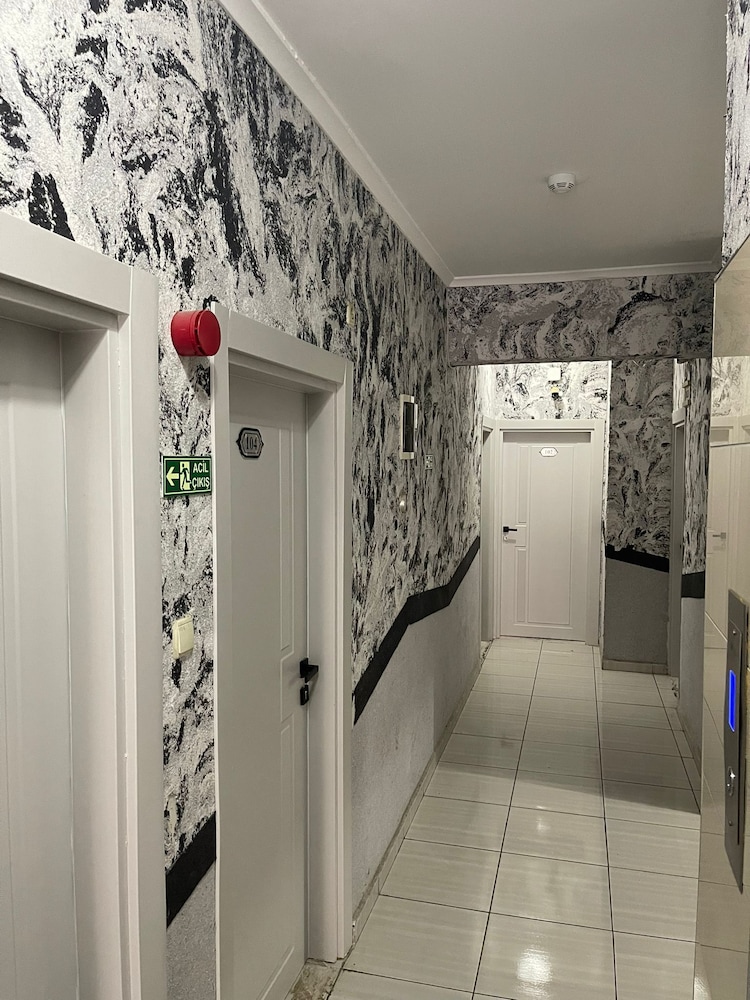 Denizhan Otel 11/50