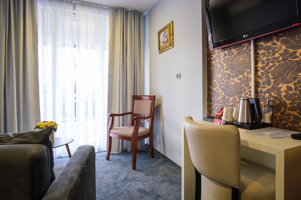 Villa Harmony Sarajevo 30/50